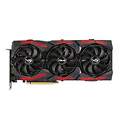 二手华硕 ROG-STRIX-RTX2060S-A8G-GAMING回收
